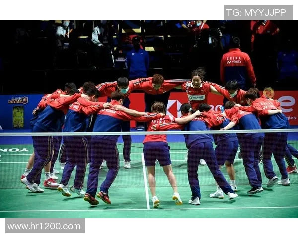 上海羽毛球队在大满贯赛事中的耐力表现分析与点评 上海羽毛球队在大满贯赛事中的耐力表现分析与点评