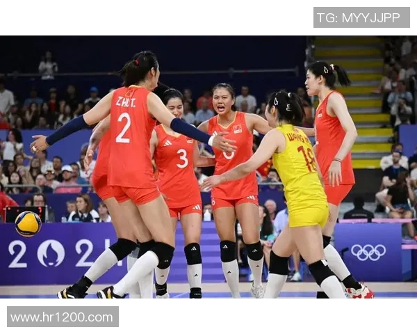 上海排球队荣登排球团队协作排行榜第三名展现卓越团队精神与实力 上海排球队荣登排球团队协作排行榜第三名展现卓越团队精神与实力