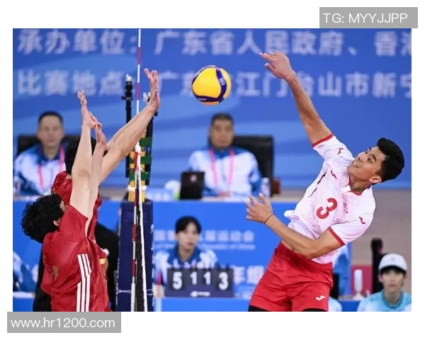 上海排球队在全国锦标赛中的拼搏历程与荣耀时刻回顾 上海排球队在全国锦标赛中的拼搏历程与荣耀时刻回顾