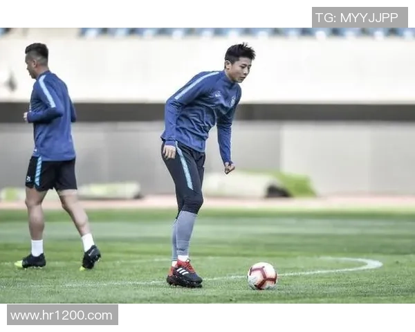 中国足球明星稀缺的背后原因与未来发展潜力分析 中国足球明星稀缺的背后原因与未来发展潜力分析