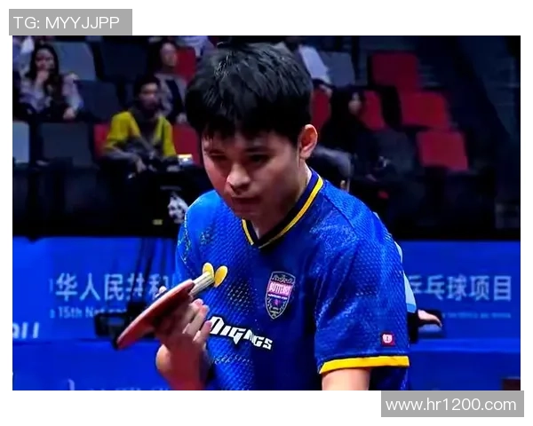 全运会回顾:广州乒乓球队个人能力的精彩展现与分析 全运会回顾:广州乒乓球队个人能力的精彩展现与分析