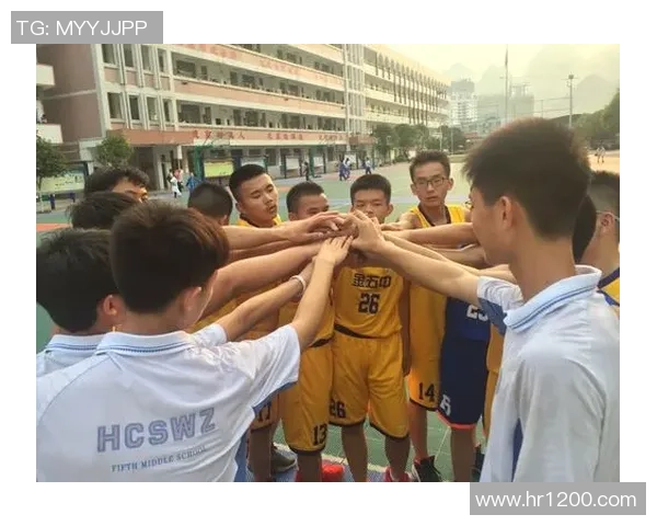 广州篮球队心理素质分析及其对比赛表现的影响研究