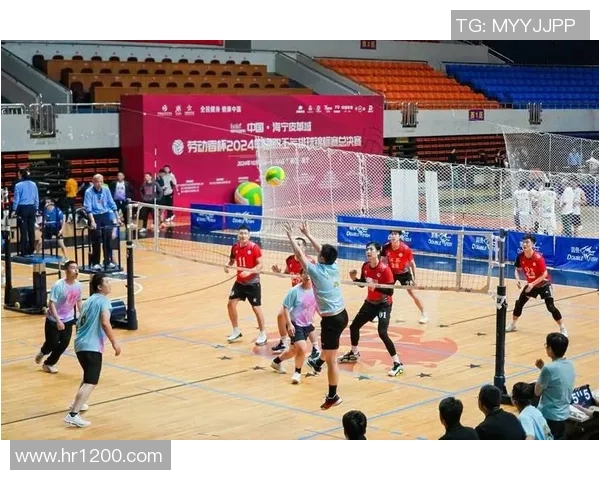 杭州排球队的华丽转身与新篇章邀请赛特别报道 杭州排球队的华丽转身与新篇章邀请赛特别报道